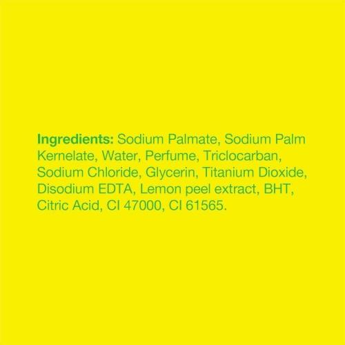 Cinthol Lime Fresh Soap 3x125 g