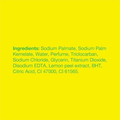 Cinthol Lime Fresh Soap 3x125 g