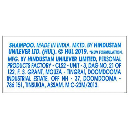 Clinic Plus Strong & Long Health Shampoo 175 Ml