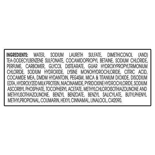 Clinic Plus Strong & Long Health Shampoo 340 Ml