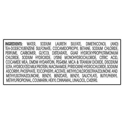 Clinic Plus Strong & Long Health Shampoo 340 Ml