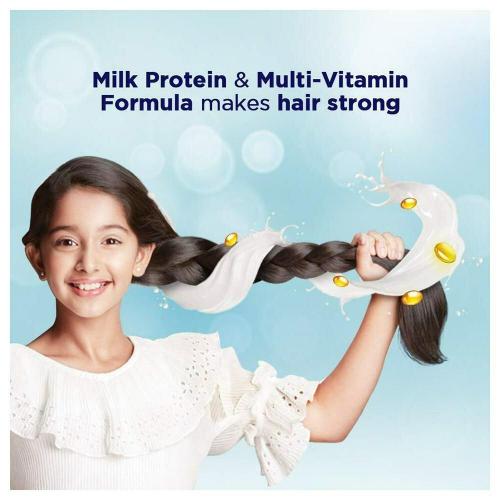 Clinic Plus Strong & Long Health Shampoo 340 Ml