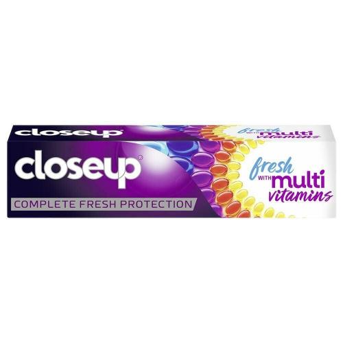 Close Up Multivitamin Tooth Paste 150 g
