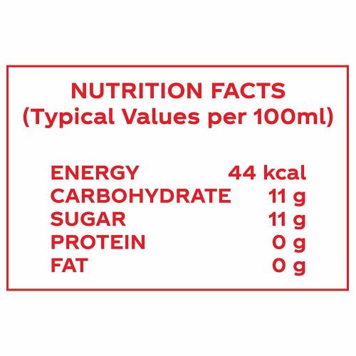 Coca Cola Carbonated Soft Drink Can 300 ml