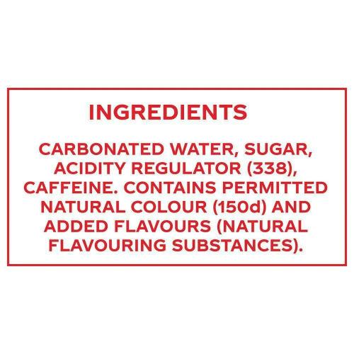 Coca Cola Carbonated Soft Drink Pet Bottle 2.25 ltr