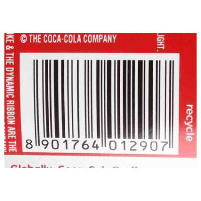 Coca Cola Carbonated Soft Drink Pet Bottle 2.25 ltr