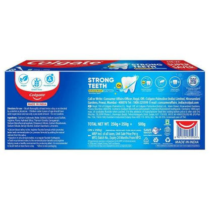Colgate Dental Cream 500 Gm