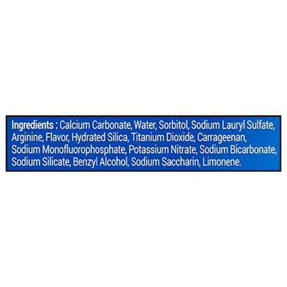 Colgate Dental Cream 500 Gm