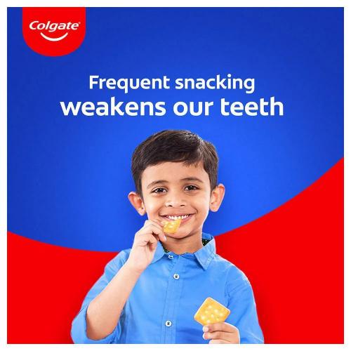 Colgate Dental Cream 500 Gm
