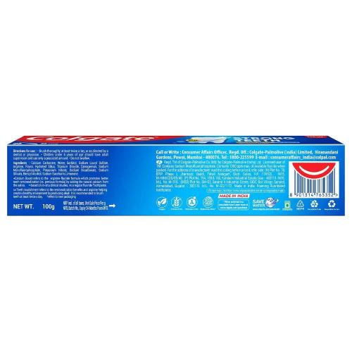 Colgate Dental Cream Toothpaste 100 Gm