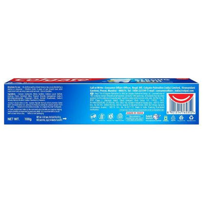 Colgate Dental Cream Toothpaste 100 Gm