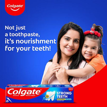 Colgate Dental Cream Toothpaste 200 Gm