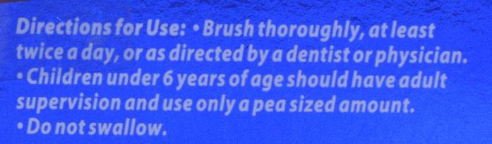 Colgate Max Fresh Blue Toothpaste 300 Gm