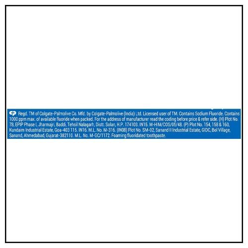 Colgate Max Fresh Blue Toothpaste 300 Gm