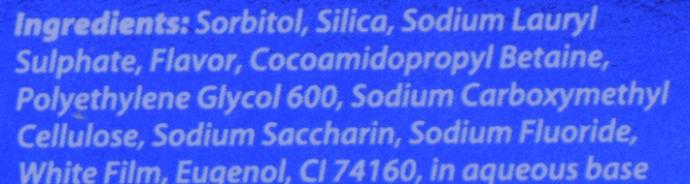 Colgate Max Fresh Blue Toothpaste 300 Gm