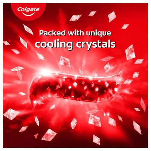 Colgate Maxfresh Toothpaste 2X150 Gm