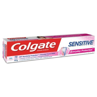 Colgate Sensitive Toothpaste 80 g