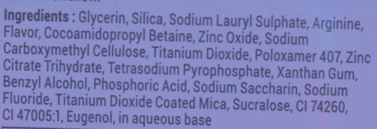 Colgate Total Advance Tooth Paste 2X150 Gm