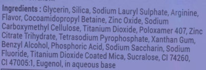 Colgate Total Advance Tooth Paste 2X150 Gm