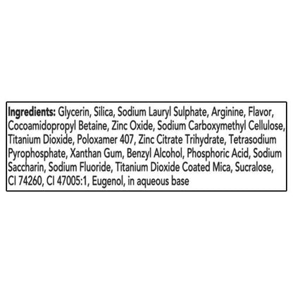 Colgate Total Charcoal 300 g