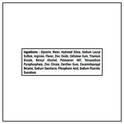 Colgate Total Sensitive Toothpaste 120 g