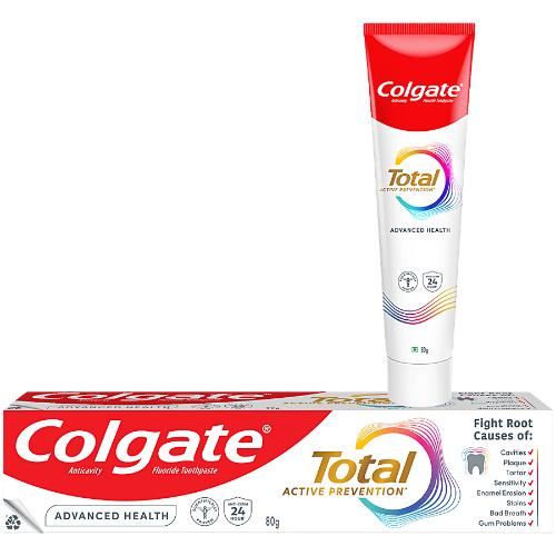 Colgate Total Toothpaste 80 Gm