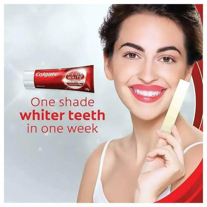 Colgate Visible White Toothpaste 100 Gm