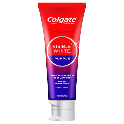 Colgate Visible White Toothpaste 200 Gm