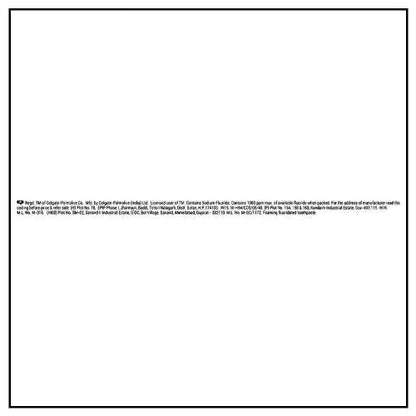 Colgate Visible White Toothpaste 200 Gm