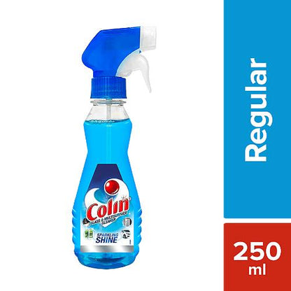 Colin Glass Cleaner Pump 250 ml