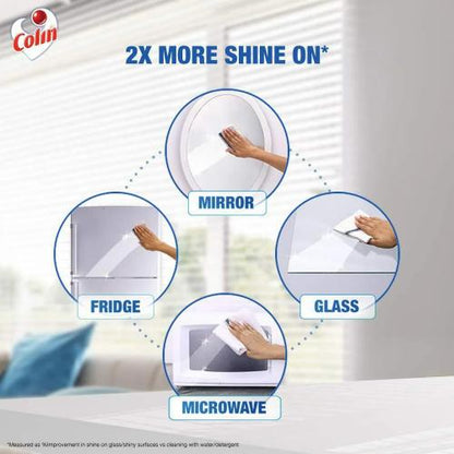 Colin Glass Cleaner Pump 500 ml