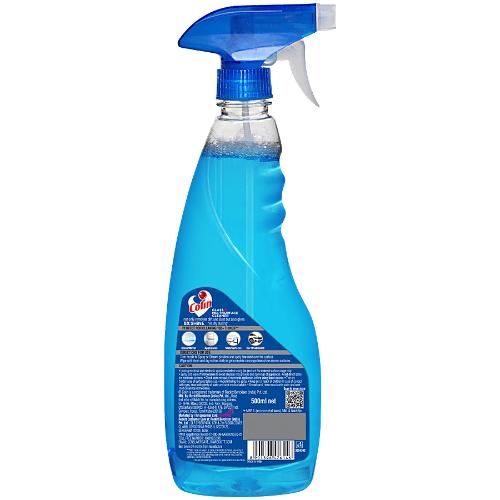 Colin Glass Cleaner Trigger 3x500 ml