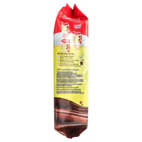 Complan Royal Chocolate Pouch 700 gm