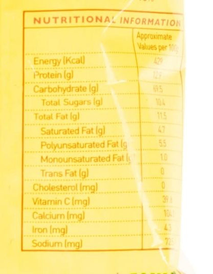 Cothas Extra Strong Coffee Pouch 200 Gm