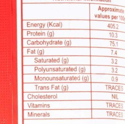 Cothas Extra Strong Coffee Pouch 200 Gm