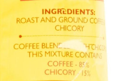 Cothas Extra Strong Coffee Pouch 200 Gm