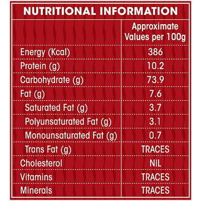 Cothas Extra Strong Coffee Pouch 500 Gm