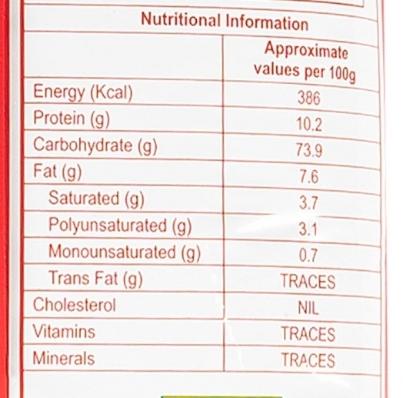 Cothas Extra Strong Coffee Pouch 500 Gm