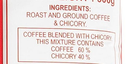 Cothas Extra Strong Coffee Pouch 500 Gm