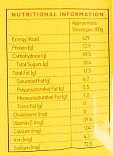 Cothas Special Blend Coffee Pouch 200 Gm