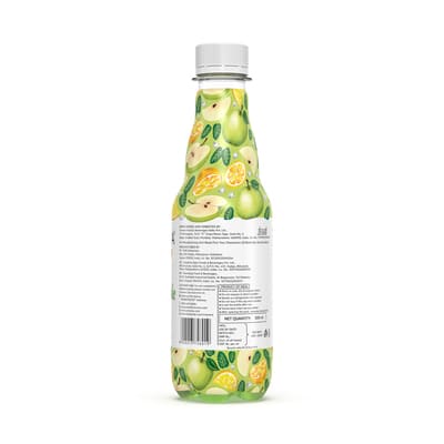 Cravova Green Apple Mojito Pet Bottle 300 ml