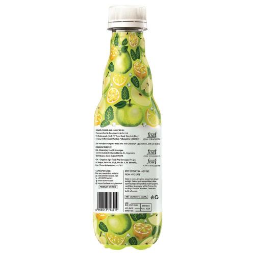 Cravova Green Apple Mojito Pet Bottle 300 ml