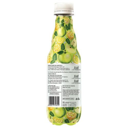 Cravova Green Apple Mojito Pet Bottle 300 ml