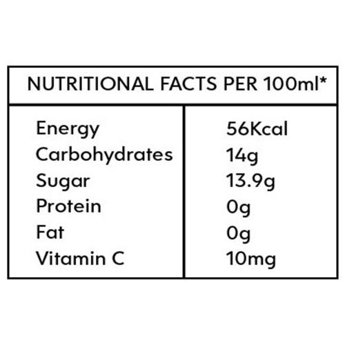 Cravova Green Apple Mojito Pet Bottle 300 ml