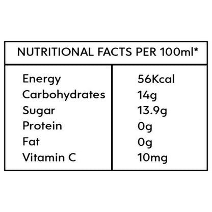 Cravova Mojito Classic Pet Bottle 300 ml