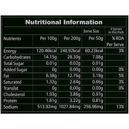 Curry Secret Kolhapuri Curry Paste 200 g