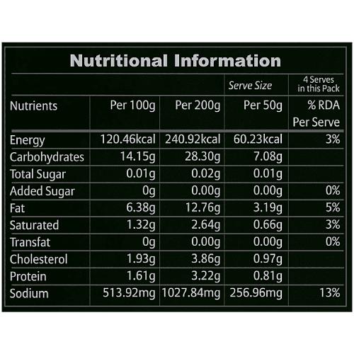 Curry Secret Kolhapuri Curry Paste 200 g