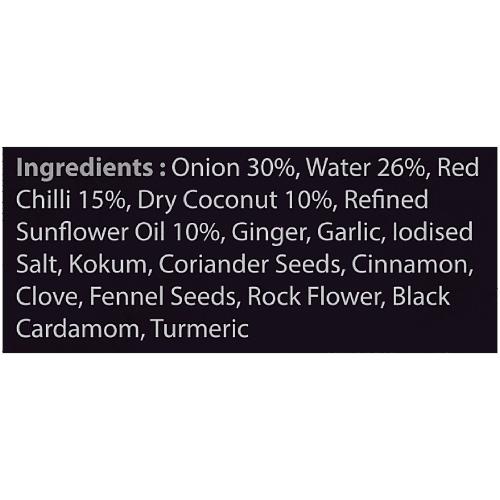 Curry Secret Malwani Curry Paste 200 gm