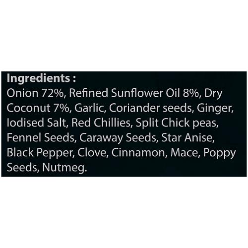 Curry Secret Red Curry Paste 200 g