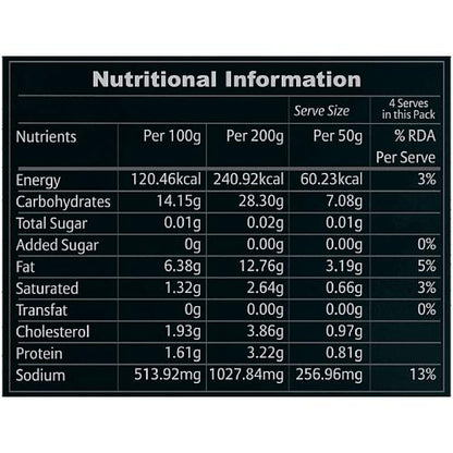 Curry Secret Red Curry Paste 200 gm